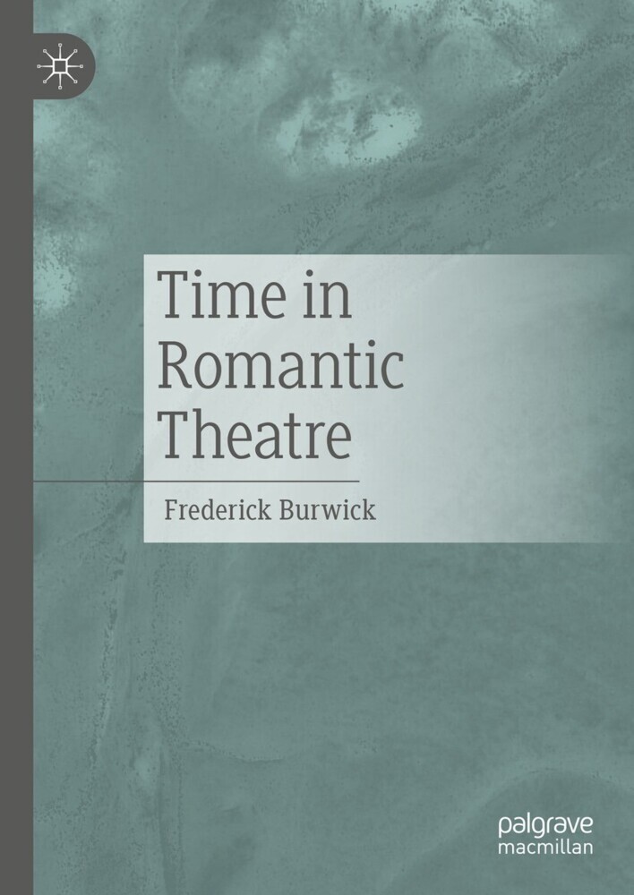 Time in Romantic Theatre main product photo
