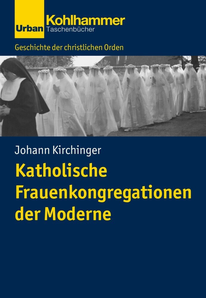 Katholische Frauenkongregationen der Moderne main product photo