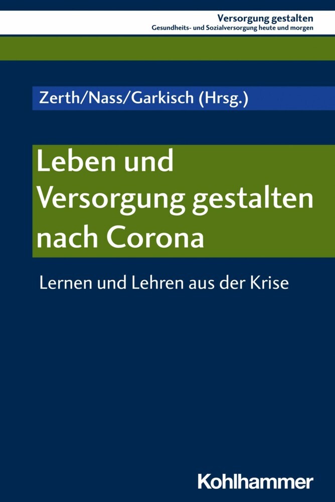 Leben und Versorgung gestalten nach Corona main product photo