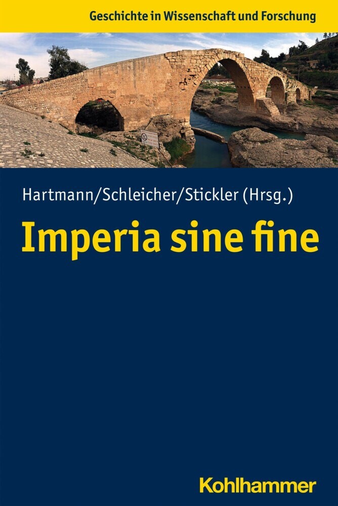 Imperia sine fine? main product photo