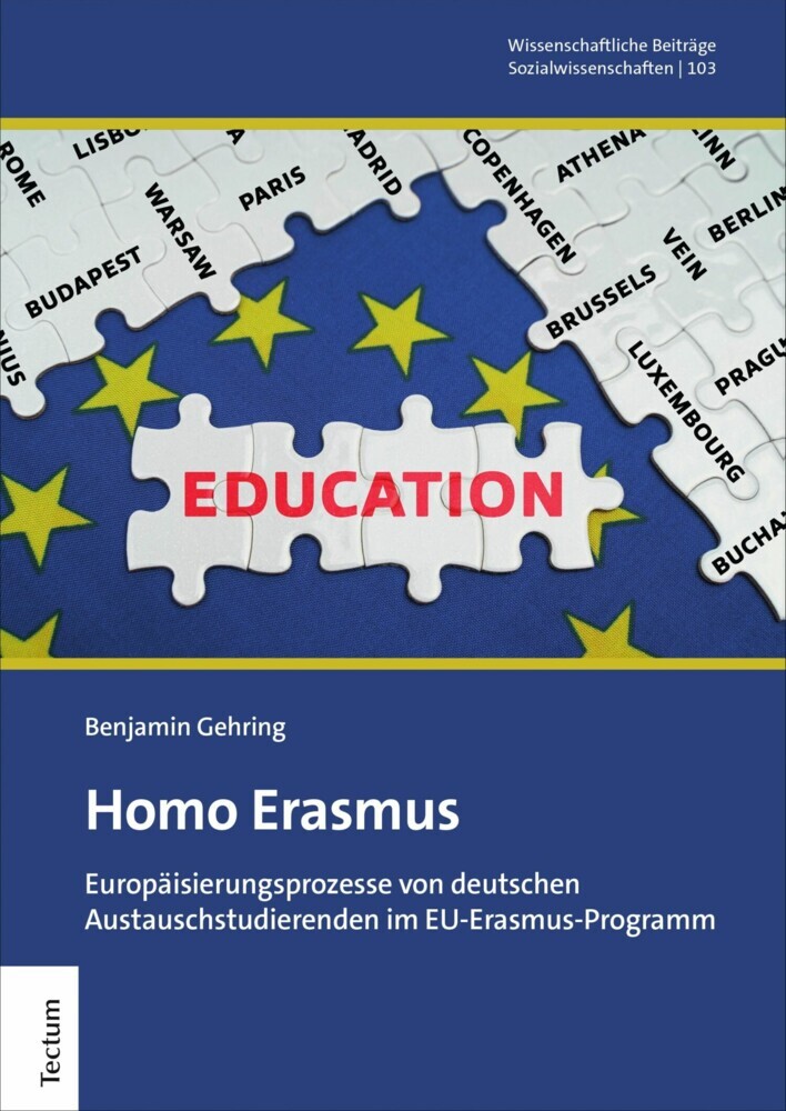 Homo Erasmus main product photo
