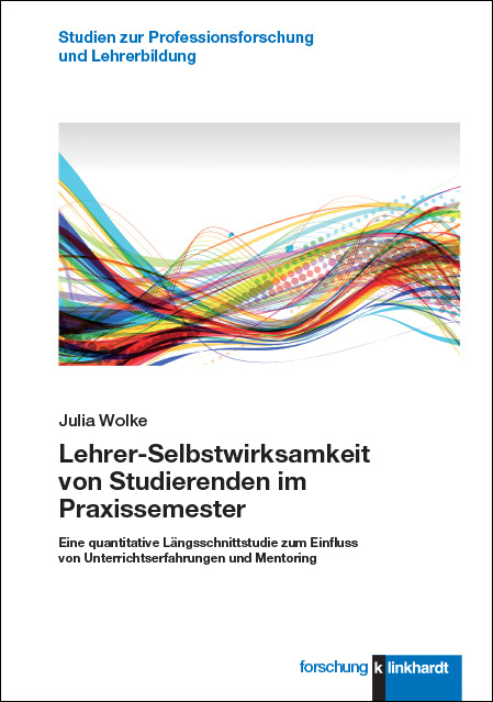 Lehrer-Selbstwirksamkeit von Studierenden im Praxissemester main product photo
