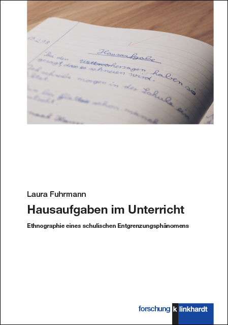 Hausaufgaben im Unterricht main product photo