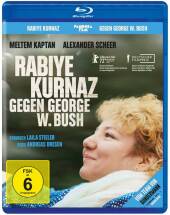 Rabiye Kurnaz gegen George W. Bush, 1 Blu-ray