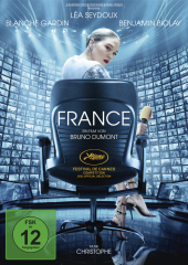 France, 1 DVD