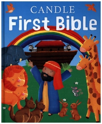 Candle First Bible
