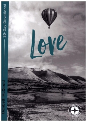 Love: Food for the Journey