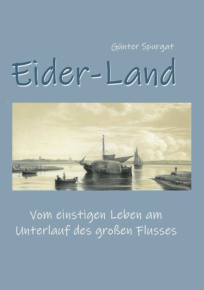 Eider-Land main product photo