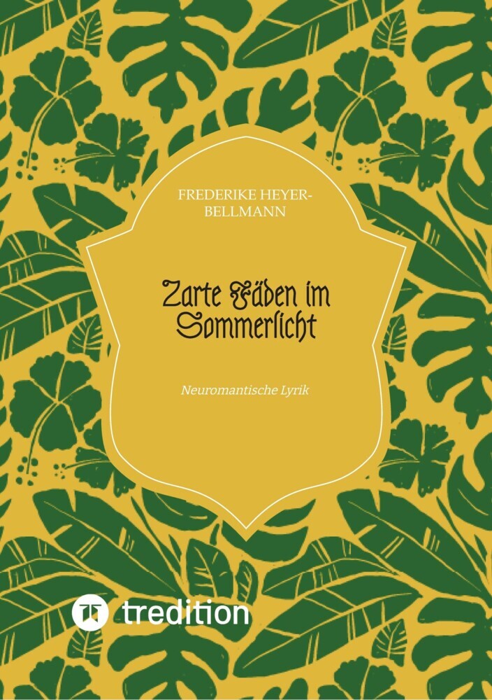 Zarte Fäden im Sommerlicht main product photo
