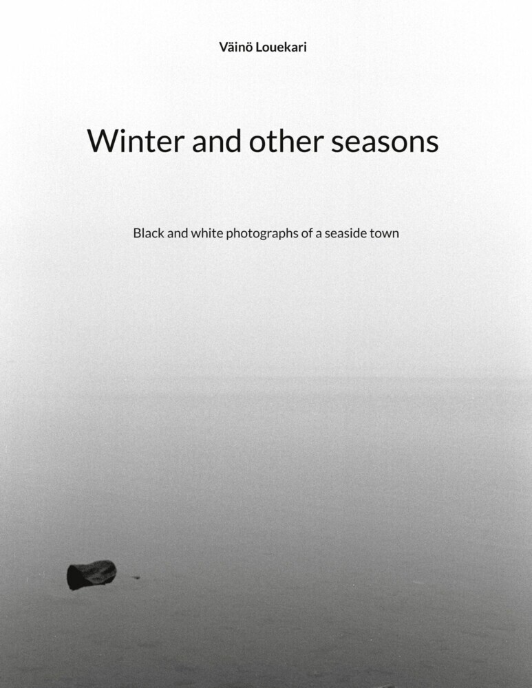 Winter and other seasons main product photo