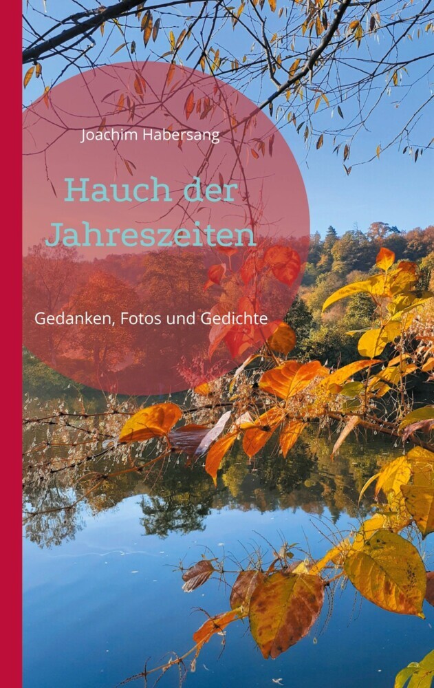 Hauch der Jahreszeiten main product photo
