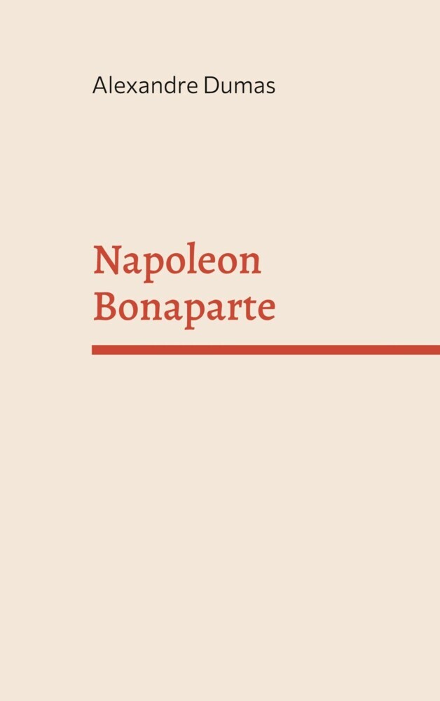 Napoleon Bonaparte main product photo