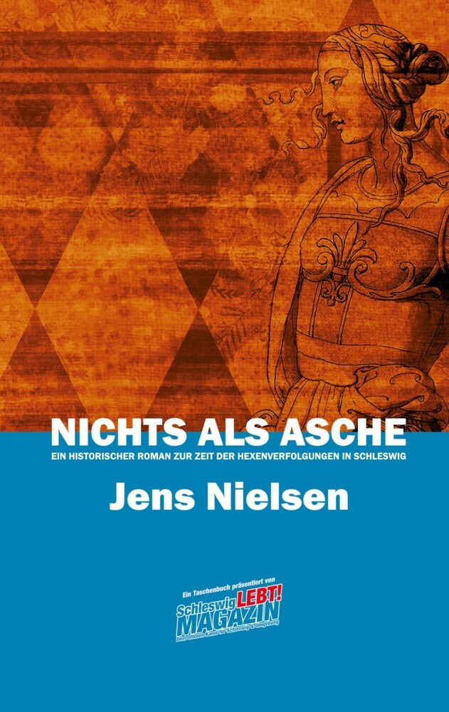 Nichts als Asche main product photo