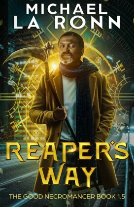 Reaper's Way
