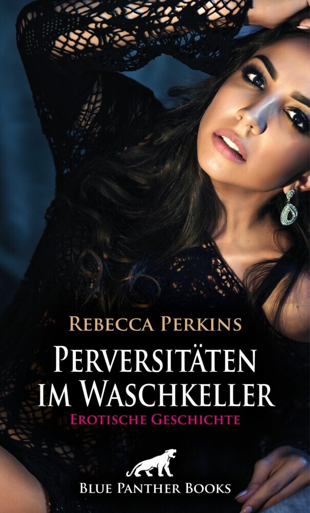 Perversitäten im Waschkeller | Erotische Geschichte main product photo