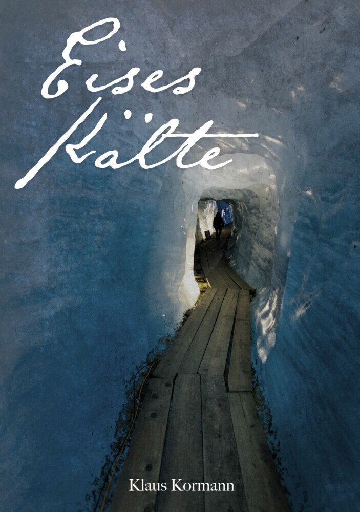 Eises Kälte main product photo