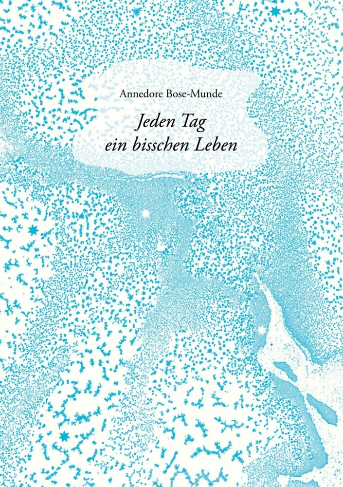 Jeden Tag ein bisschen Leben main product photo