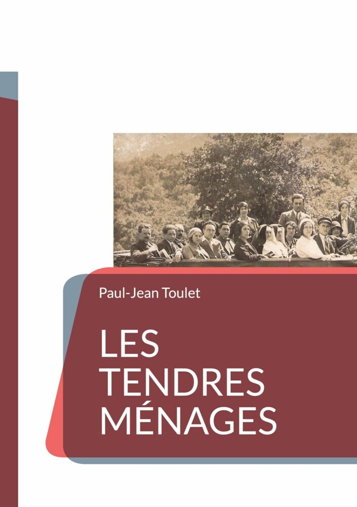 Les tendres ménages main product photo