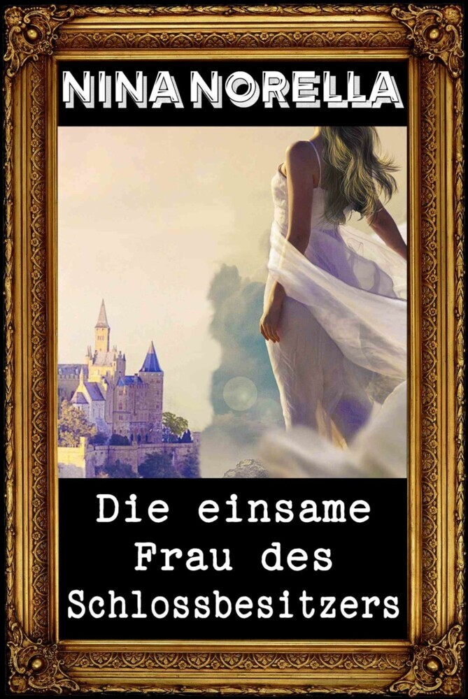 Die einsame Frau des Schlossbesitzers main product photo