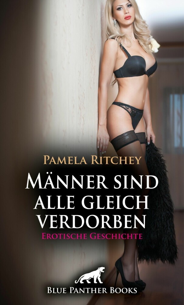 Männer sind alle gleich verdorben | Erotische Geschichte main product photo