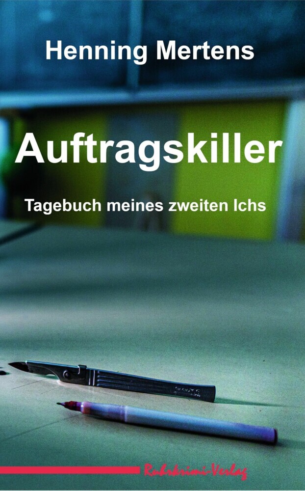 Auftragskiller main product photo