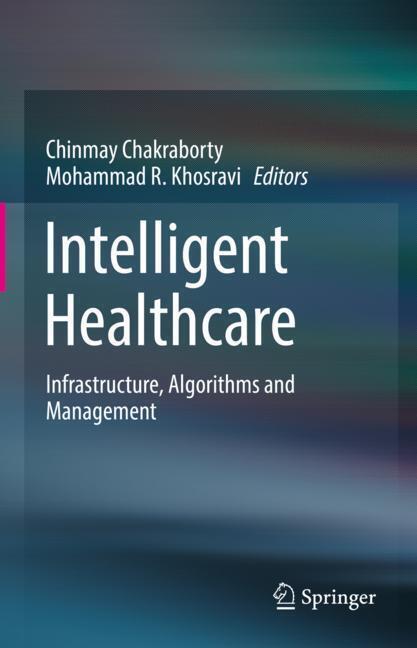 Intelligent Healthcare main product photo