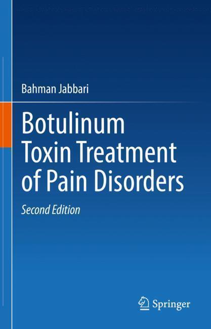 Botulinum Toxin Treatment of Pain Disorders main product photo