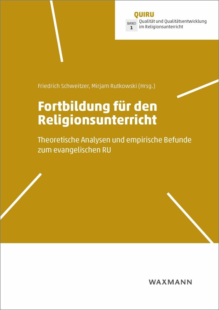 Fortbildung für den Religionsunterricht main product photo