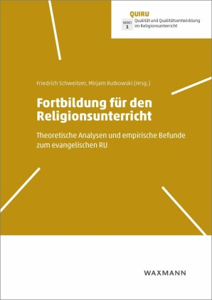 Fortbildung für den Religionsunterricht