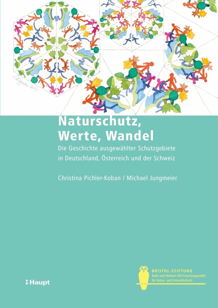Naturschutz, Werte, Wandel main product photo