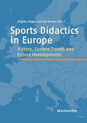 Sports Didactics in Europe