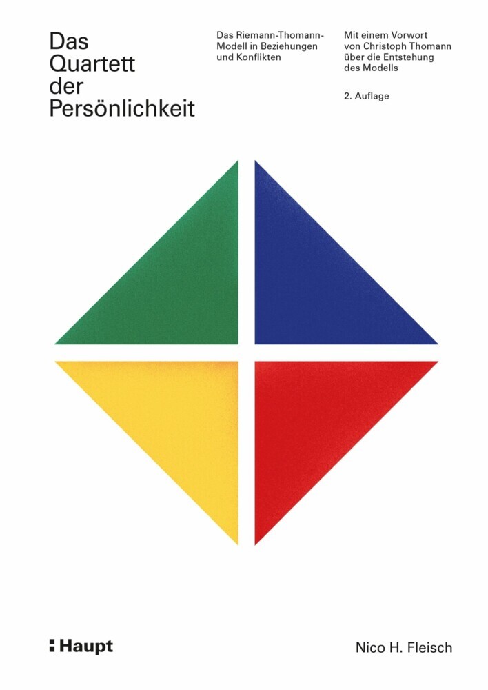 Das Quartett der Persönlichkeit main product photo