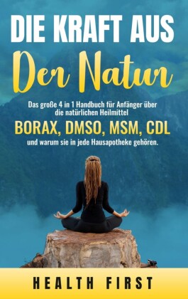 DIE KRAFT AUS DER NATUR