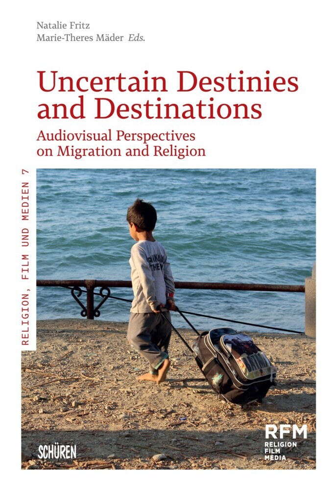 Uncertain Destinies and Destinations main product photo