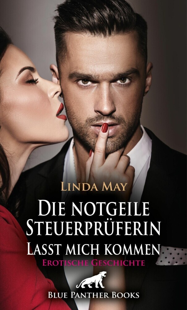 Die notgeile Steuerprüferin / Lasst mich kommen | Erotische Geschichte main product photo