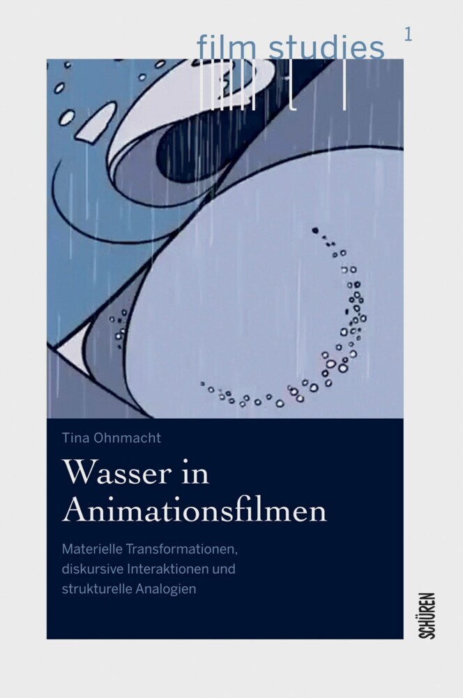 Wasser in Animationsfilmen main product photo
