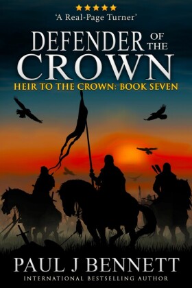 Defender of the Crown