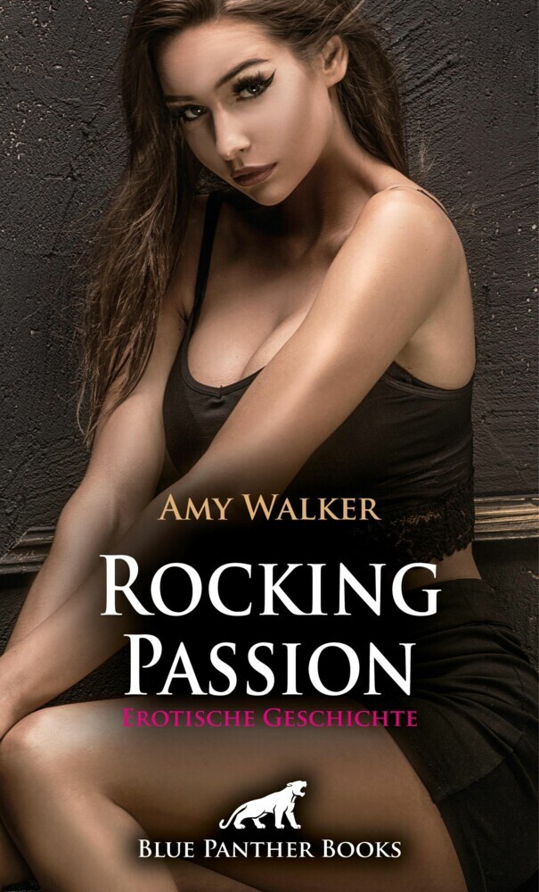 Rocking Passion | Erotische Geschichte main product photo