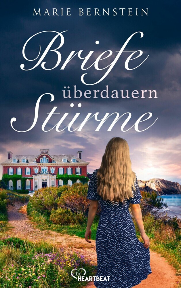 Briefe überdauern Stürme main product photo