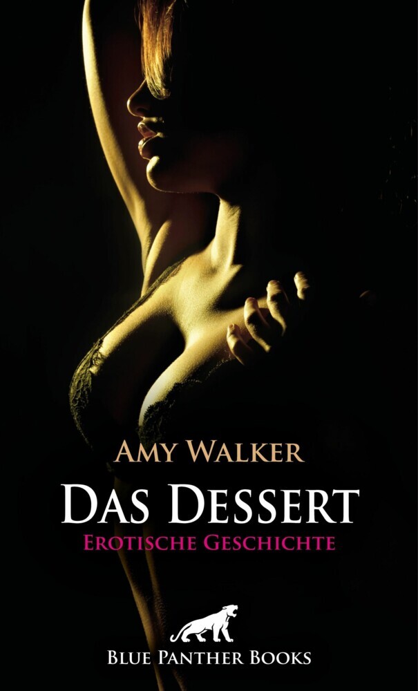 Das Dessert | Erotische Geschichte main product photo