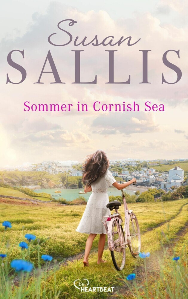 Sommer in Cornish Sea main product photo