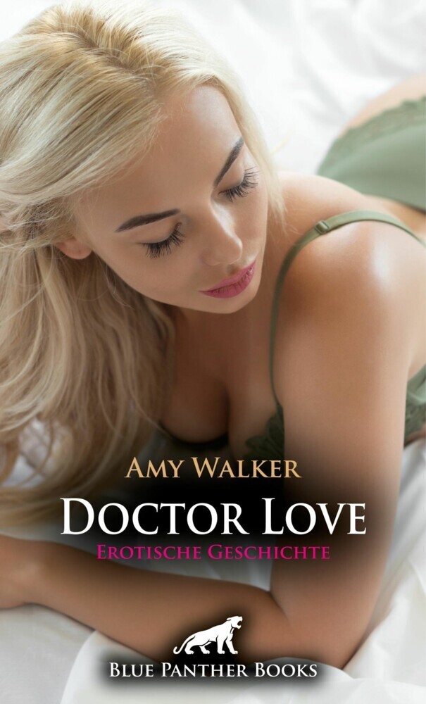 Doctor Love | Erotische Geschichte main product photo