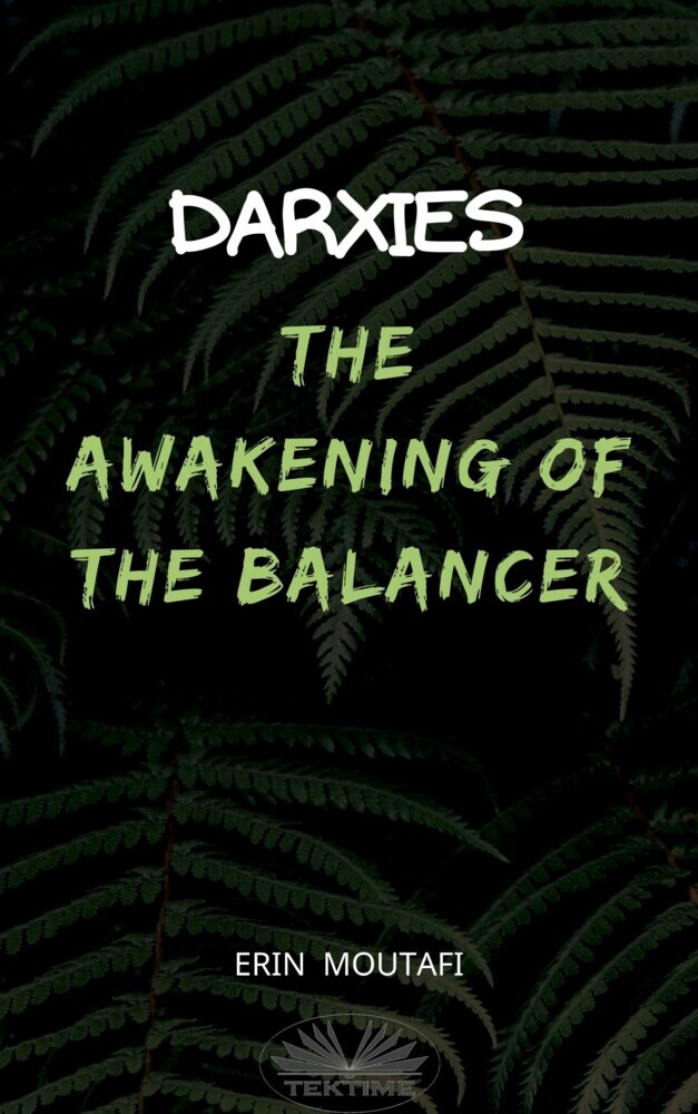Darxies main product photo