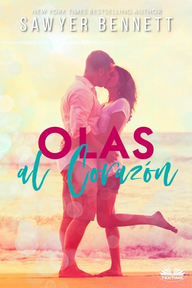Olas Al Corazón main product photo