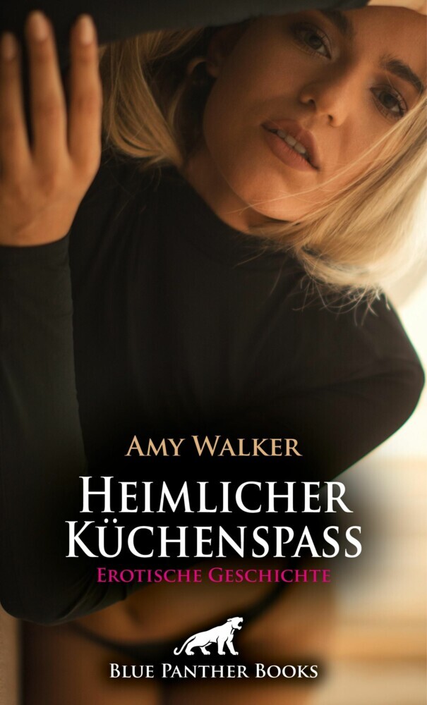 Heimlicher Küchenspaß | Erotische Geschichte main product photo