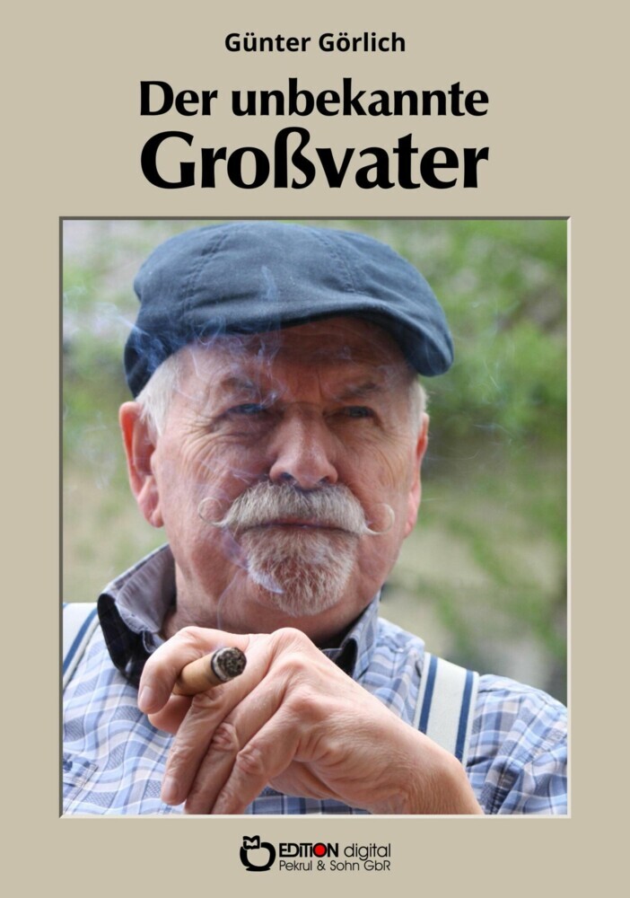 Der unbekannte Großvater main product photo