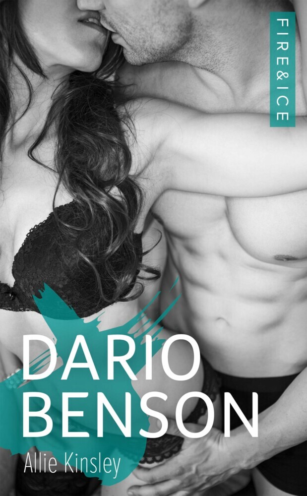 Fire&Ice 4 - Dario Benson main product photo