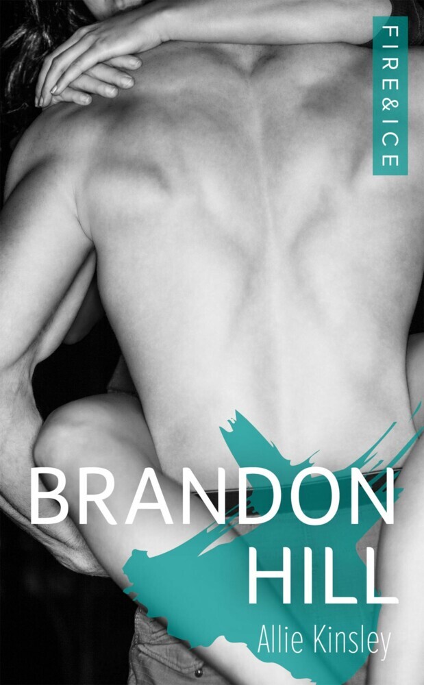 Fire&Ice 5 - Brandon Hill main product photo