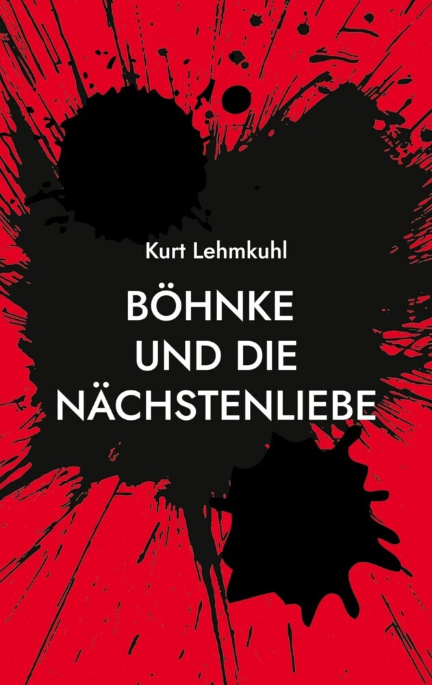 Böhnke und die Nächstenliebe main product photo