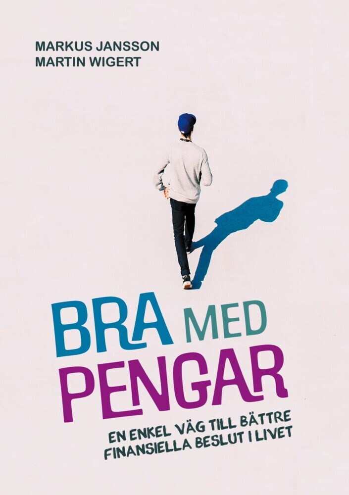 Bra med pengar main product photo